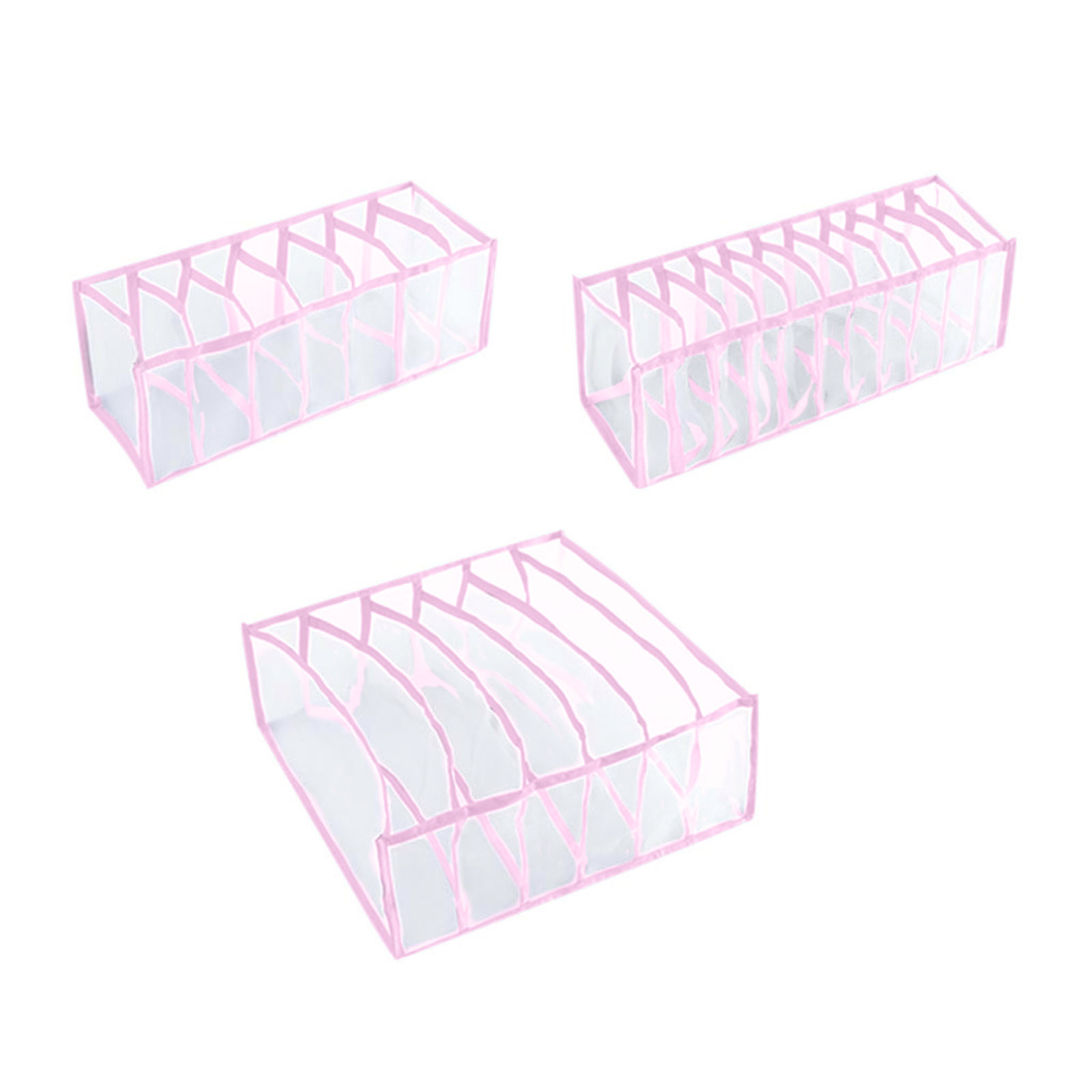 Bin Cabinet Wardrobe Organizer Clothes Drawer Sotrage canbe stacked combination cabinet organizer Home Storage Box Basket Container Drawer Organizer
