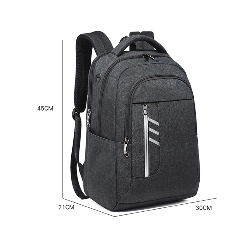 homem mochilas portátil sacos de negócios com