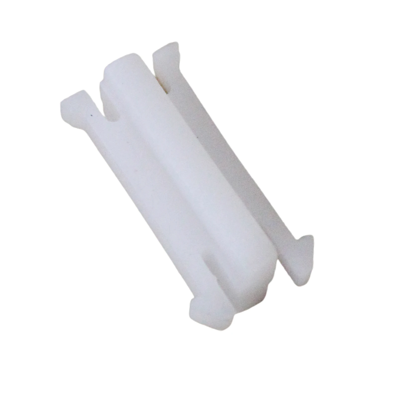 Bonnet Lock Catch Cable Clip 4549268 Fits for Ford Focus & C-Max 2004 -2011 Accessories White
