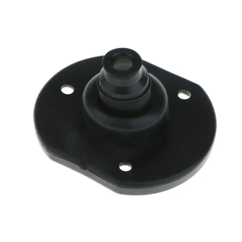 High Quality Car SUV Trailer Dustproof Plug Cover Socket Gasket