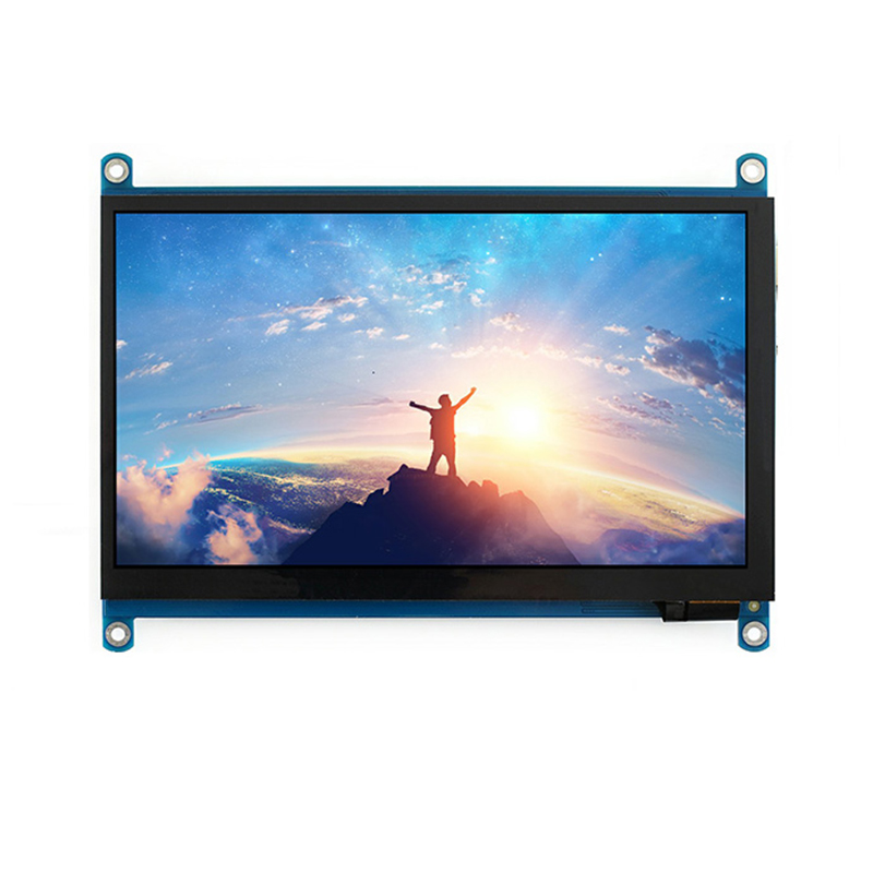 Дисплей н. 7 Inch HDMI LCD H 1024x600 IPS. 7inch HDMI display-h. Дисплей 1024х600. 7