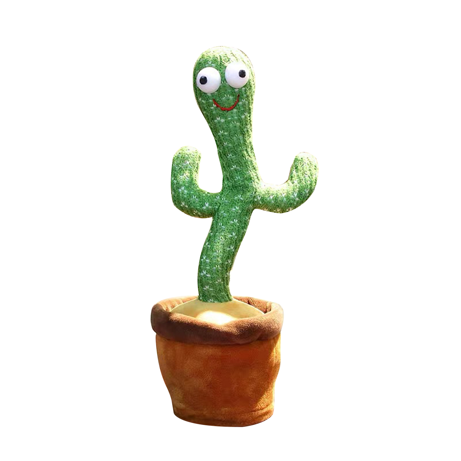 lagu dancing cactus