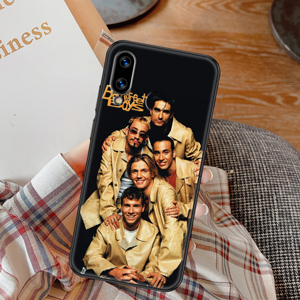 Чехол для телефона Backstreet Boys band BSB, силиконовый чехол для Huawei  Honor 6A 7A 7C 8A 8X 8 9 9X 10 10i 20 Lite Pro, черный красивый чехол |  AliExpress