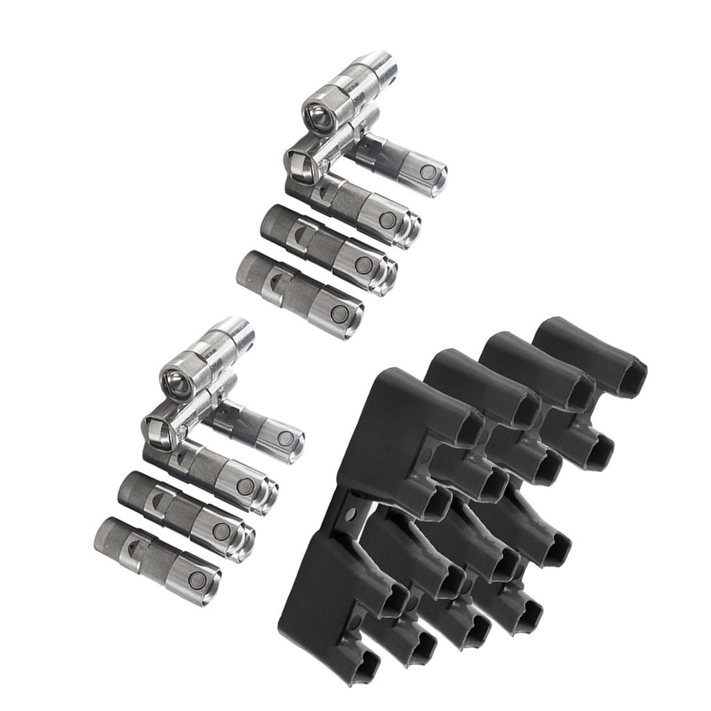 Hydraulic Roller Lifting Lifter & Guide Tray Kit Replacement Acceories