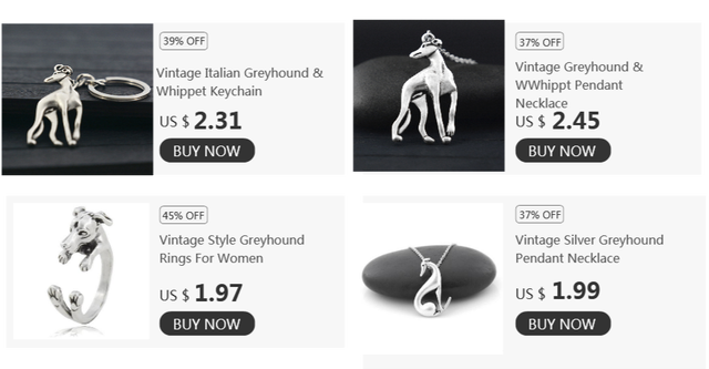 Grey Hound, English greyhound Keyring, Gold plated deals keychain, Key ring with a dog, Solid key pendant, Gift Box available