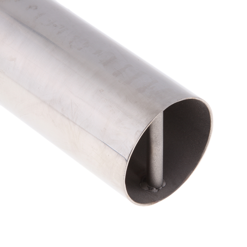 Fishing   Rod   Holder   Stainless   Steel   Harare   Flush   Mount   Polished