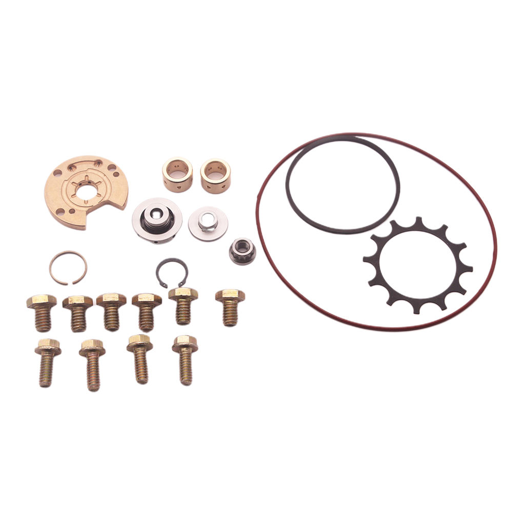 Turbo Rebuild Repair Kit 360 ° Thrust  For  300D 300SD Diesel 3L