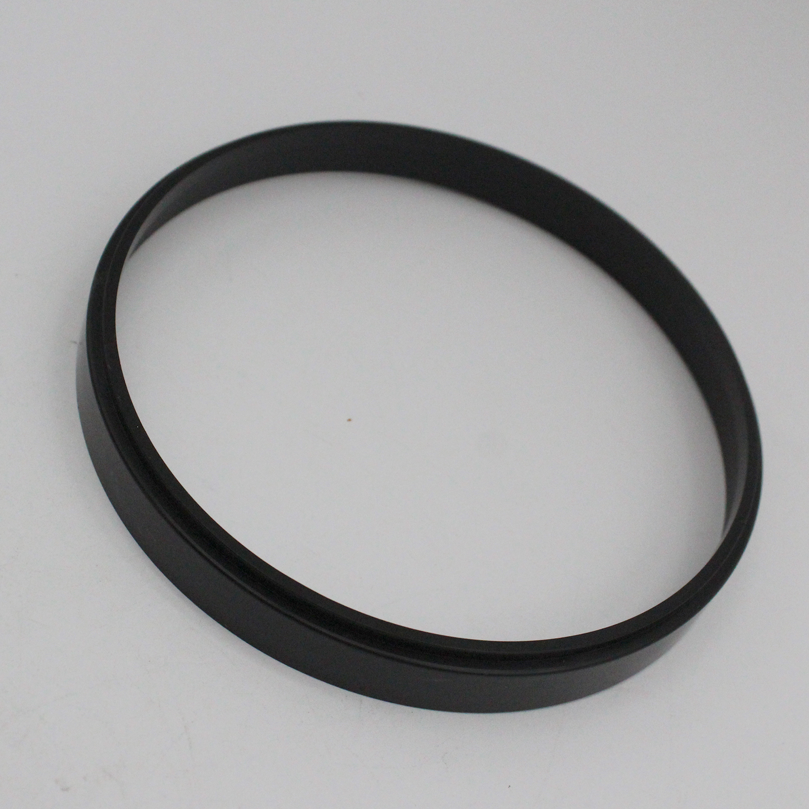 1/2Inch ABS Air Cleaner Spacer Car Accseeory for Edelbrock Holley Riser SBC BBC 