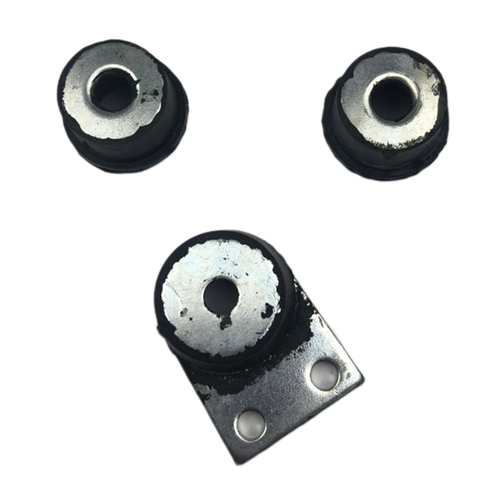 Annular Buffer Mount Compatible with Stihl MS030 Chainsaw Parts Engine Motor