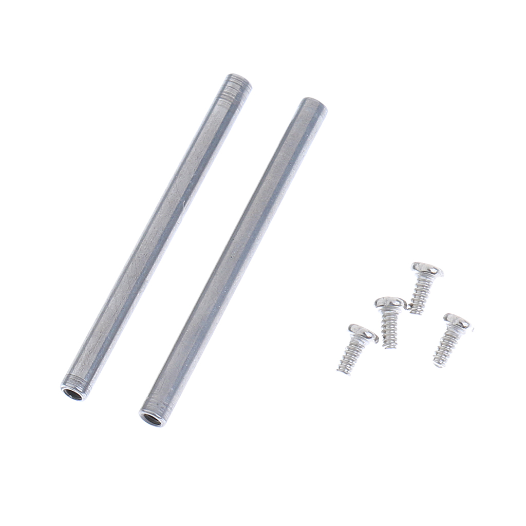 2 Pieces Main  Spindle  for Wltoys V966 V977 Xk K110 Helicopter