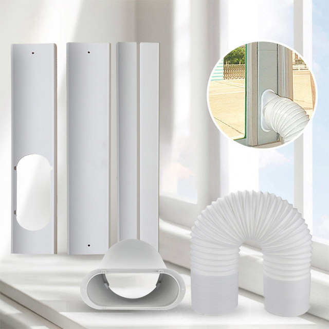 air conditioner door vent