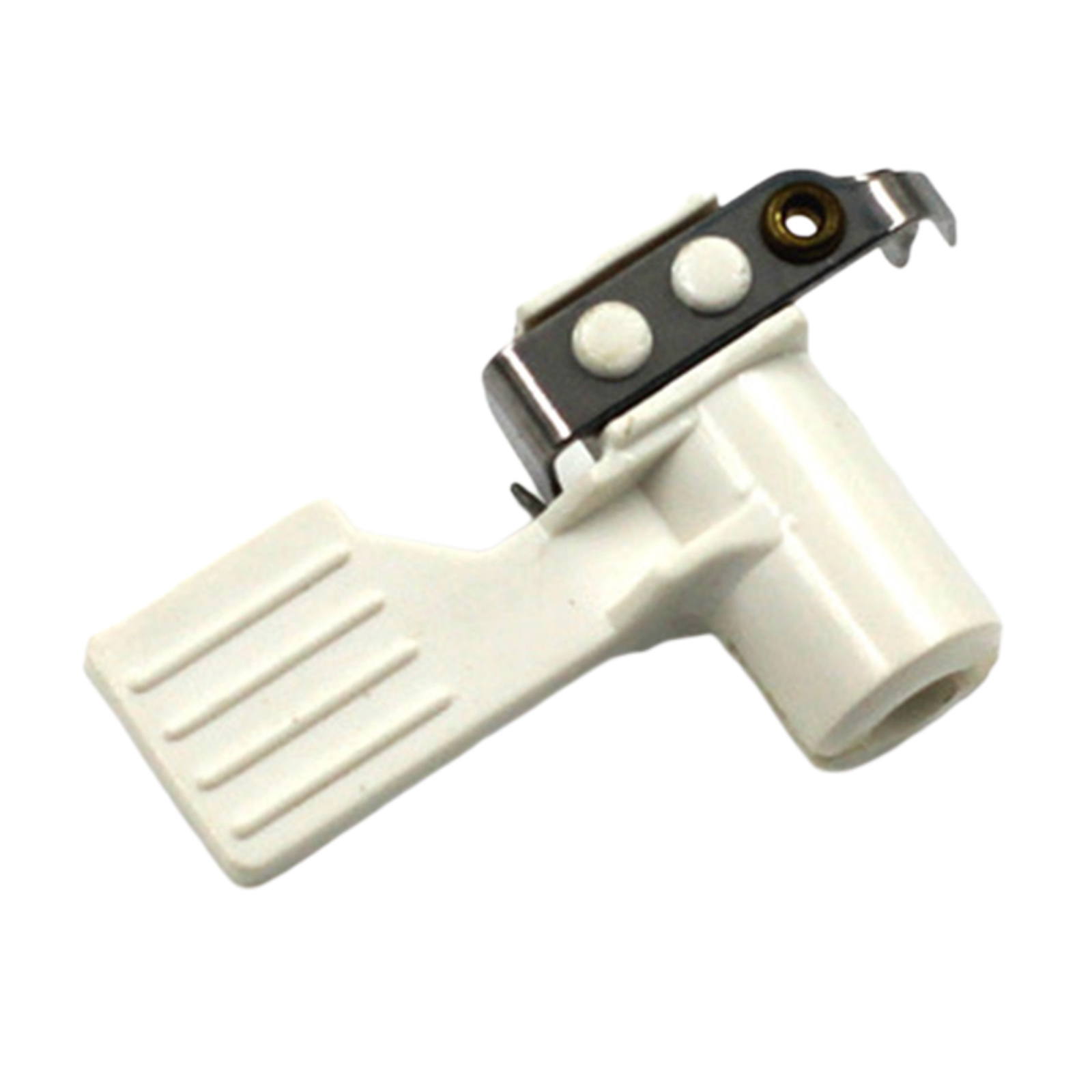 Multifunctional Seaming Needle Threader for Brother Sewing Machine Stitch Insertion Tool ,Pins Apparatus Flatcar Household