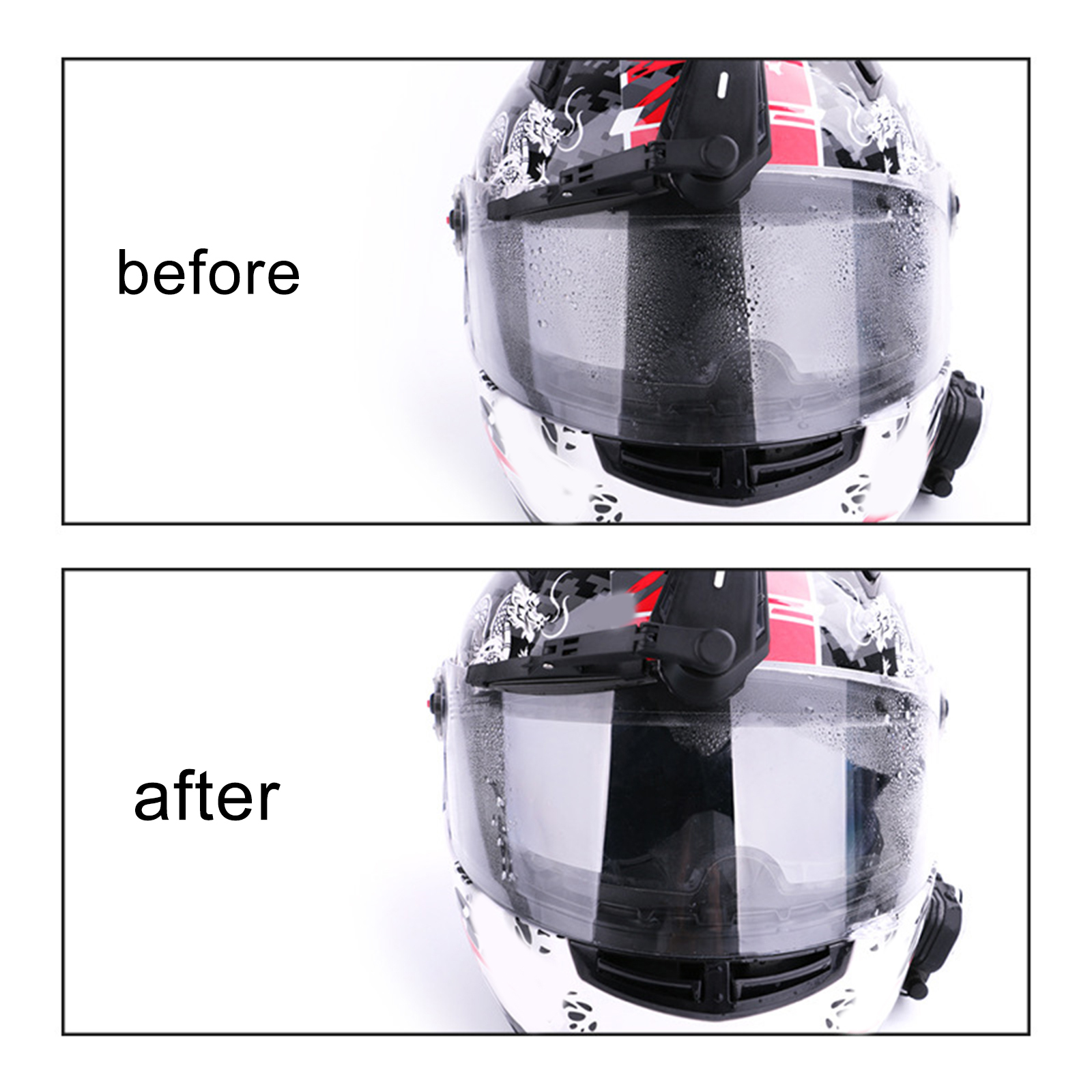 wiper helm universal