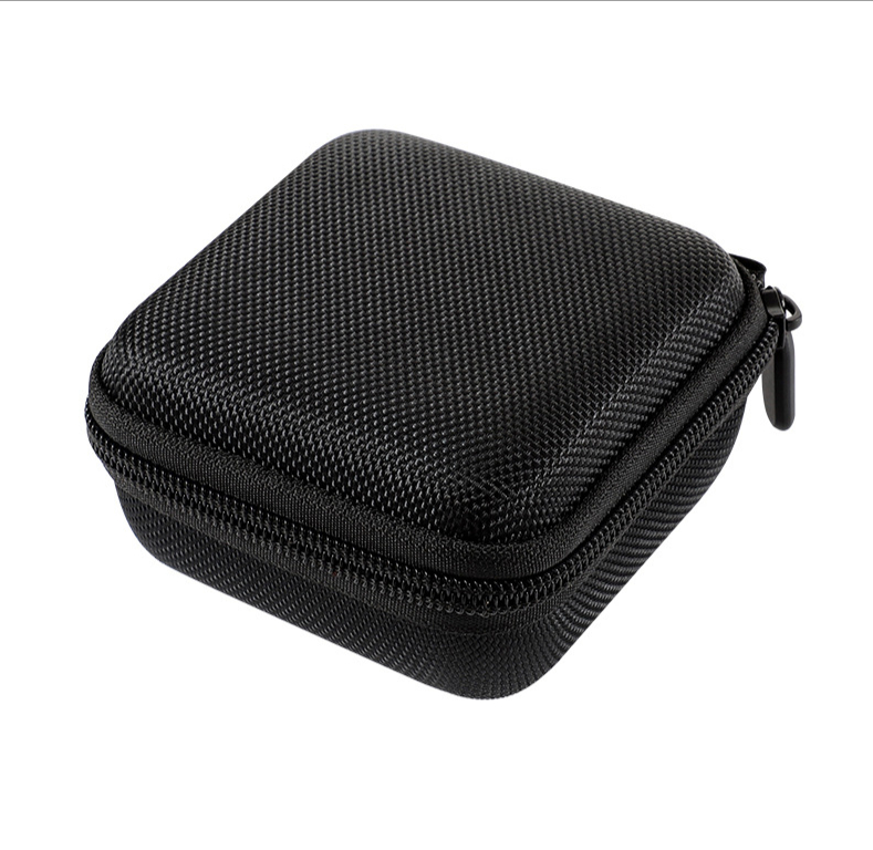 Für Beats Power beats Pro Bluetooth-Headset-Aufbewahrung tasche Hartschalen-Schutzhülle Datenkabel box – Detail 12