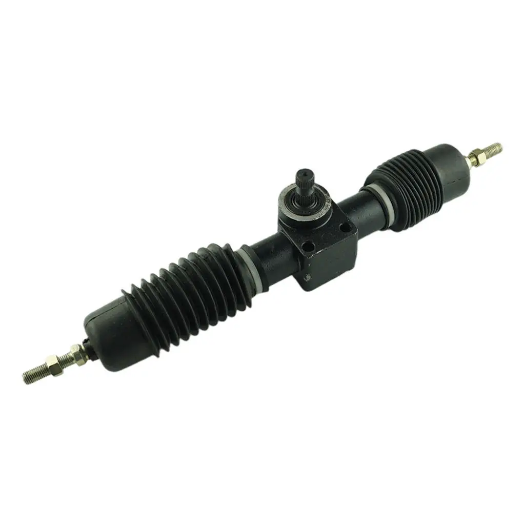 Universal 430mm Power Steering  Rack Pinion Assembly