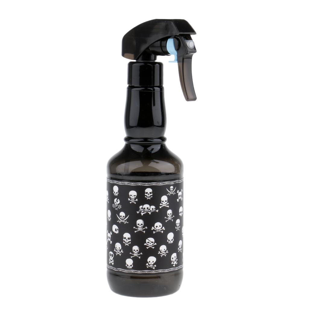 300ML Hairdressing Spray Bottle Salon Barber Hair Tools Water Sprayer For
