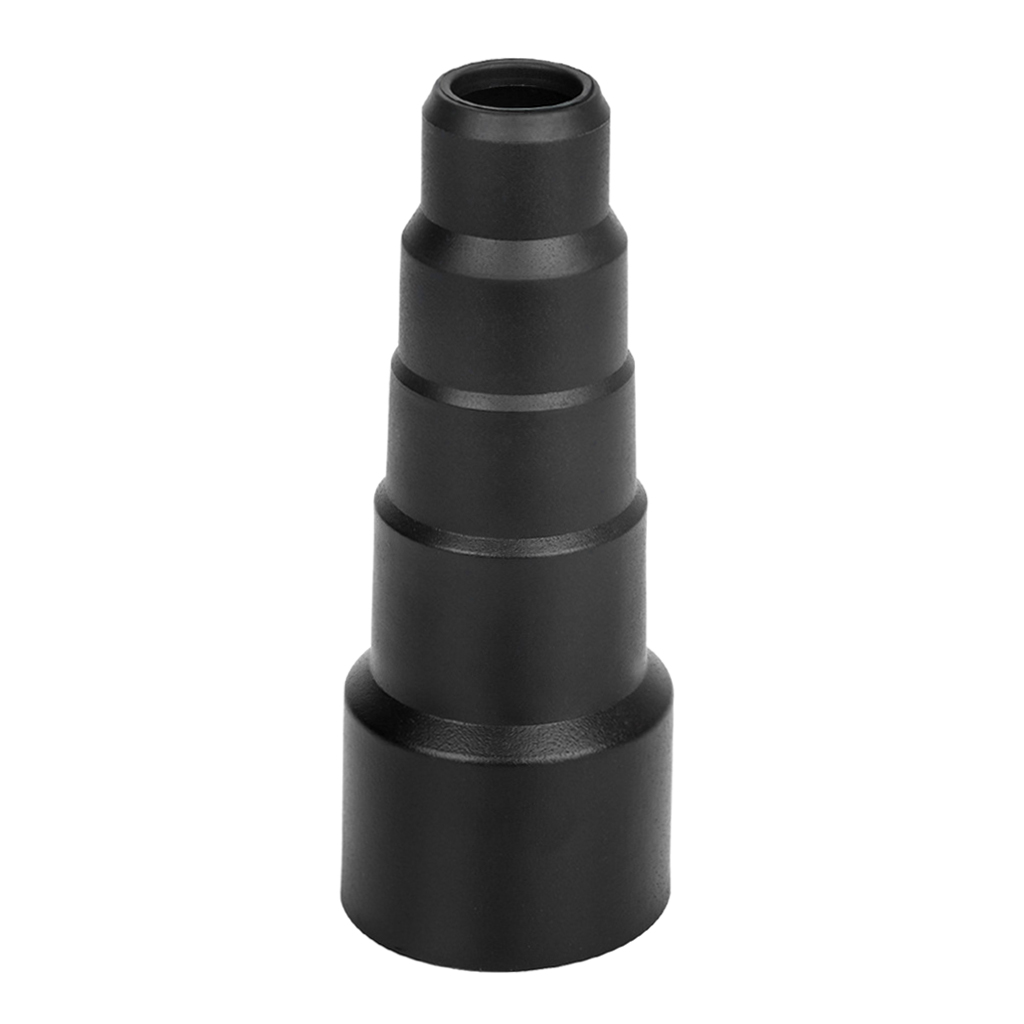 PVC Vacuum Hose Connector, Vacuum Converter Parts Accessory, Adapter Vacuum Hose