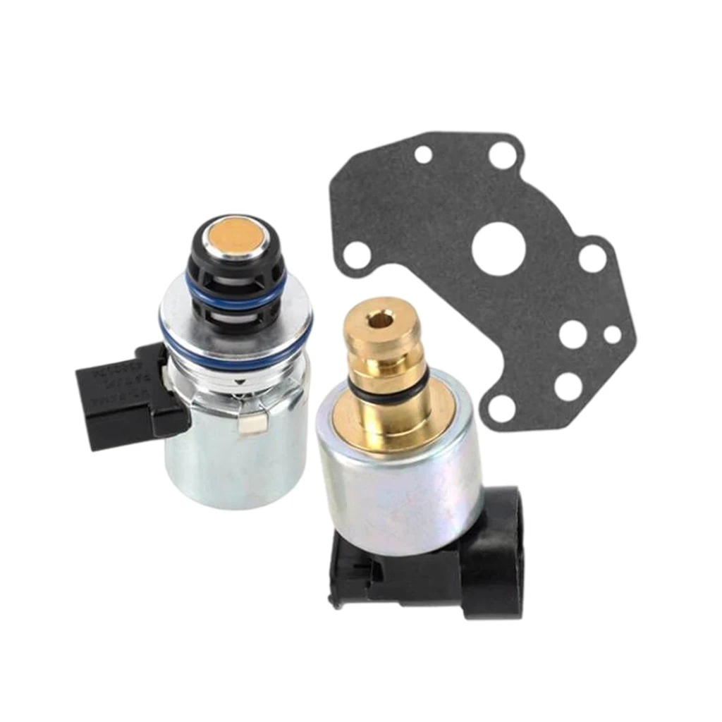 56028196AD Transmission Pressure Sensor Solenoid Kit Car Parts for RAM 1500 2500 3500 for GRAND CHEROKEE 46RE 47RE 42RE 44RE