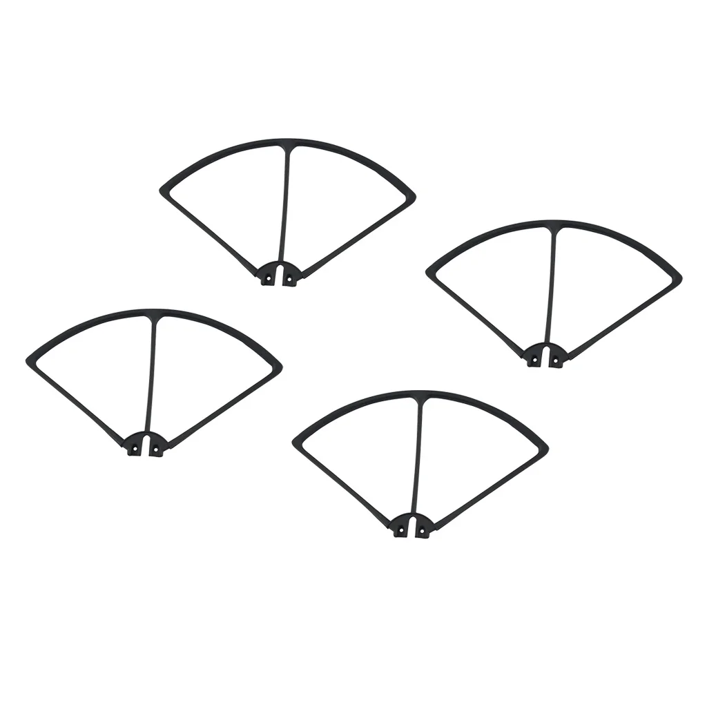 4pcs Propeller Blade Protection Guard Cover for Syma X8C X8W X8G X8HW Accessories