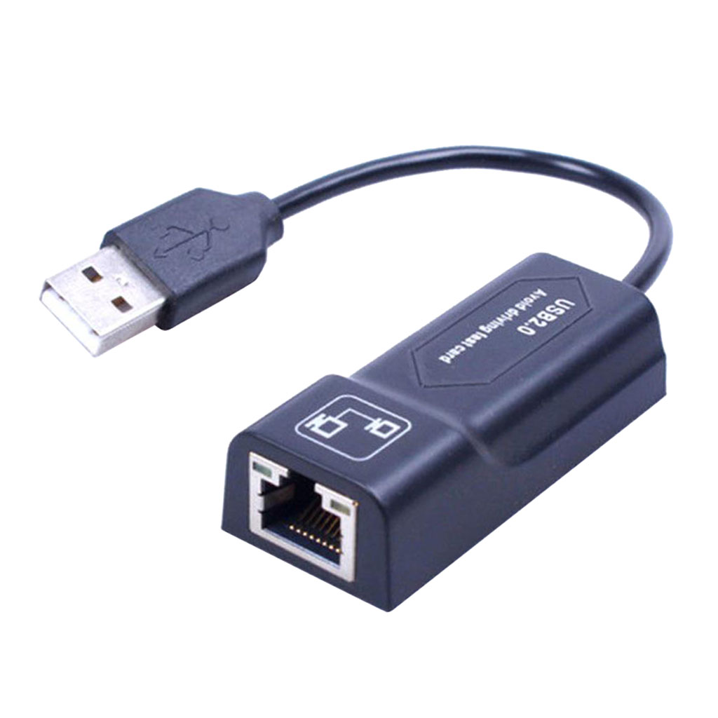 Сетевая карта usb ethernet