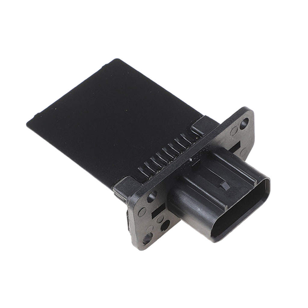 AC Heater Blower Motor Resistor 3F2Z18591AA Fan Resistor for Ford F250 350 450 550 Super Duty 3F2H-19A706-Ab 973-444 Zzca61815