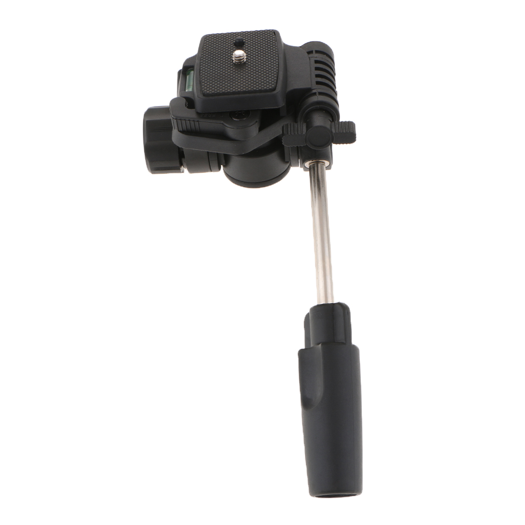 Photography Camera Ball Head 360 Degree Rotation For SLR Cameras DV Phones