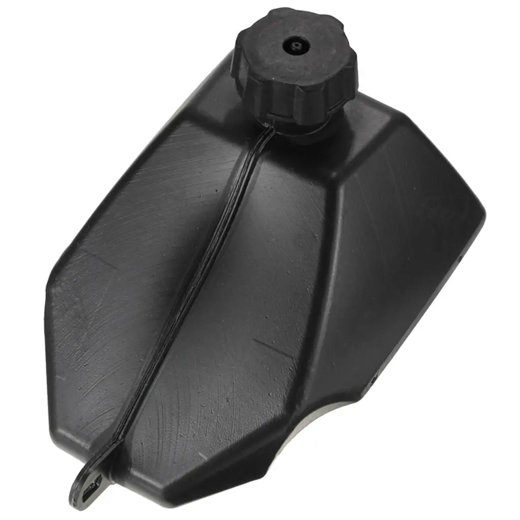 Plastic Gas Fuel Tank for 50cc 90cc 110cc TaoTao Chinese ATV Quad Bike