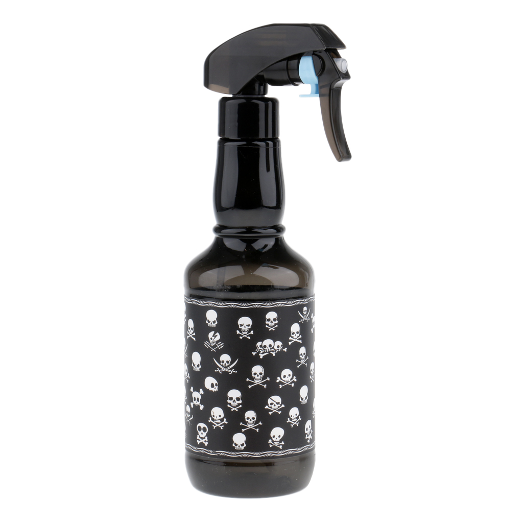300ML Hairdressing Spray Bottle Salon Barber Hair Tools Water Sprayer For
