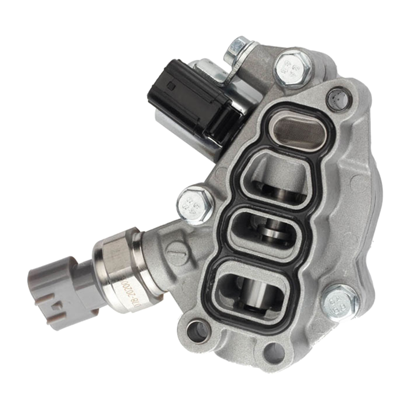 Solenoid Spool Valve 15810-RKB-J01 for  Simple Installation,Professional Accessories