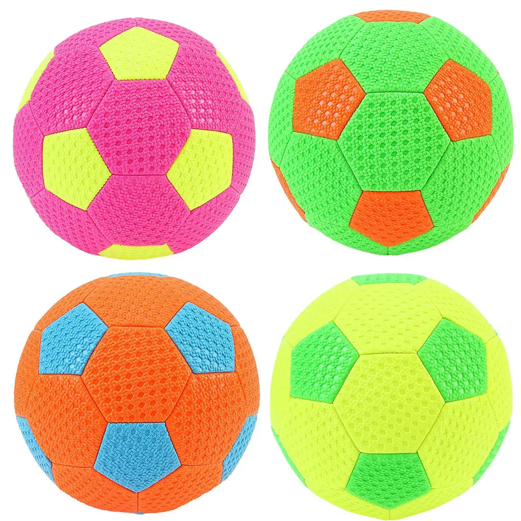 Official Size 5 Soccer Ball Premier High Quality Seamless Goal Team Match Balls Football Training League Football