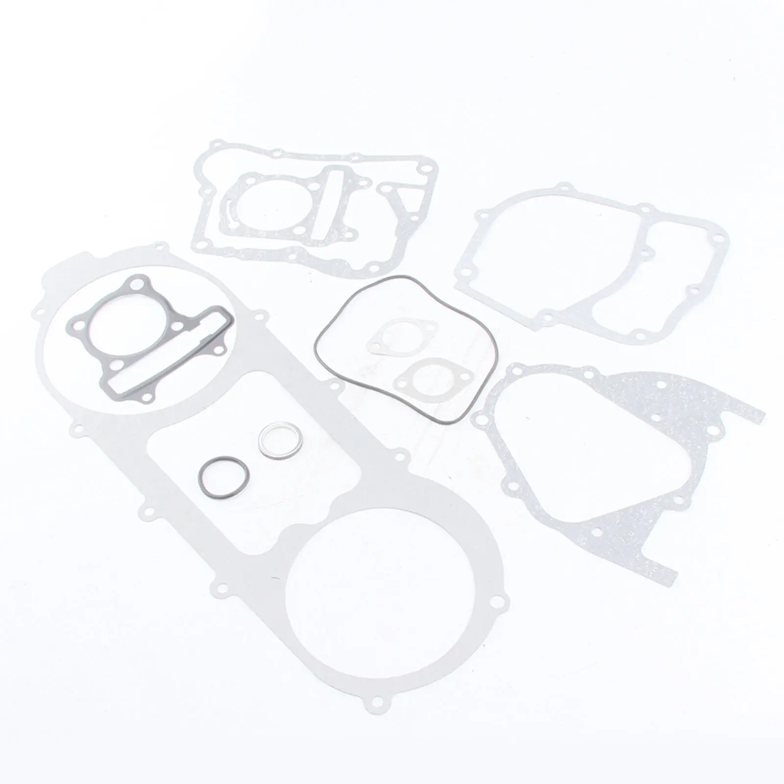 Complete Engine Head Gasket Kit Set for GY6 150cc Moped Scooters ATVs Go Karts