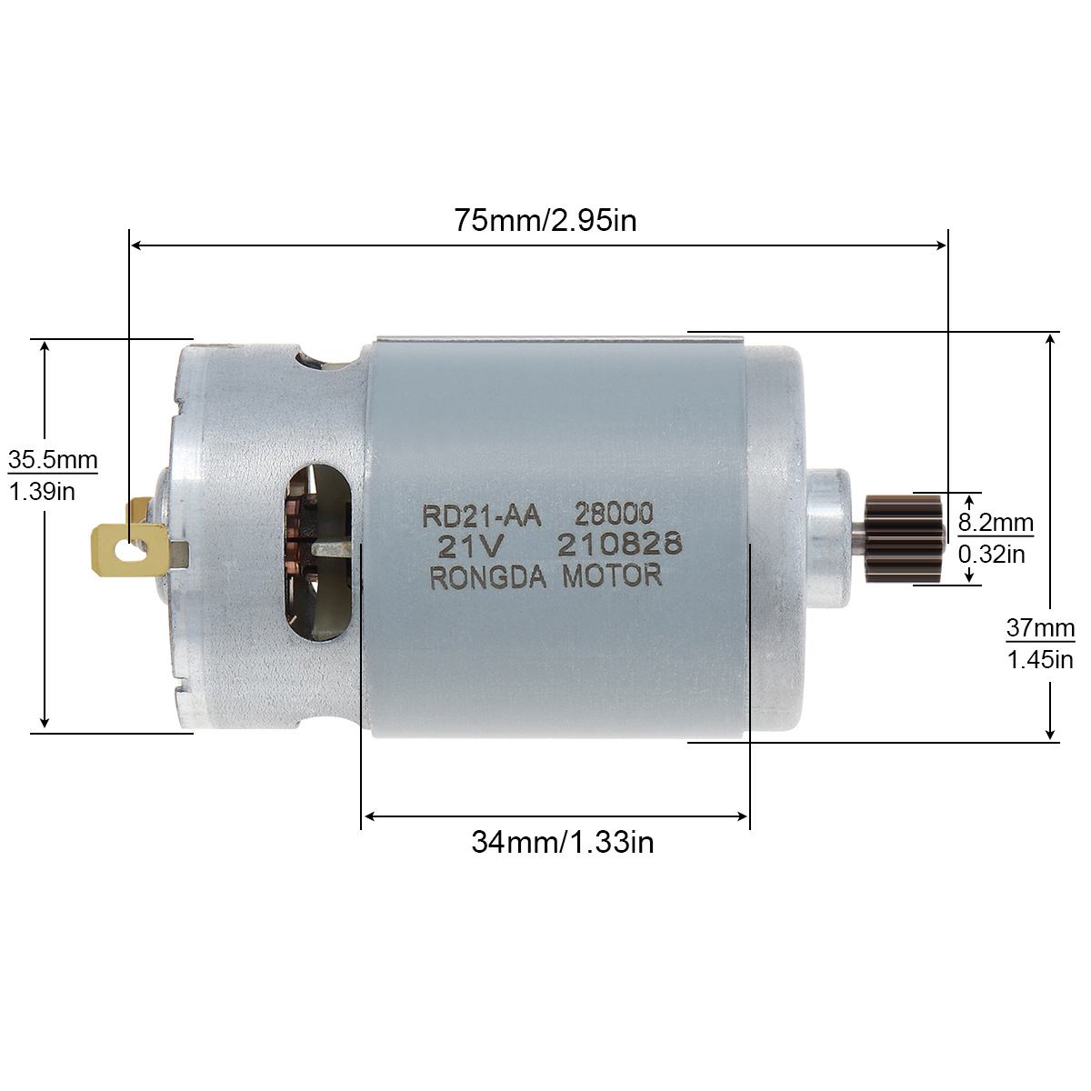 Suprimentos e equipamentos elétricos