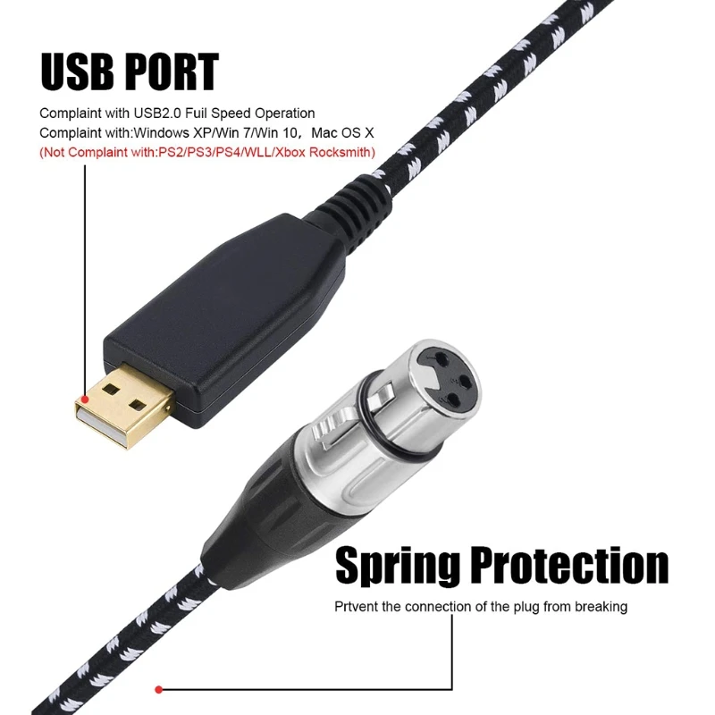 rocksmith usb guitar adapter as output