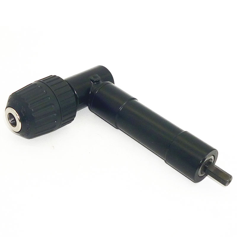 8mm Hex Shank Screwdriver Drill Bit 