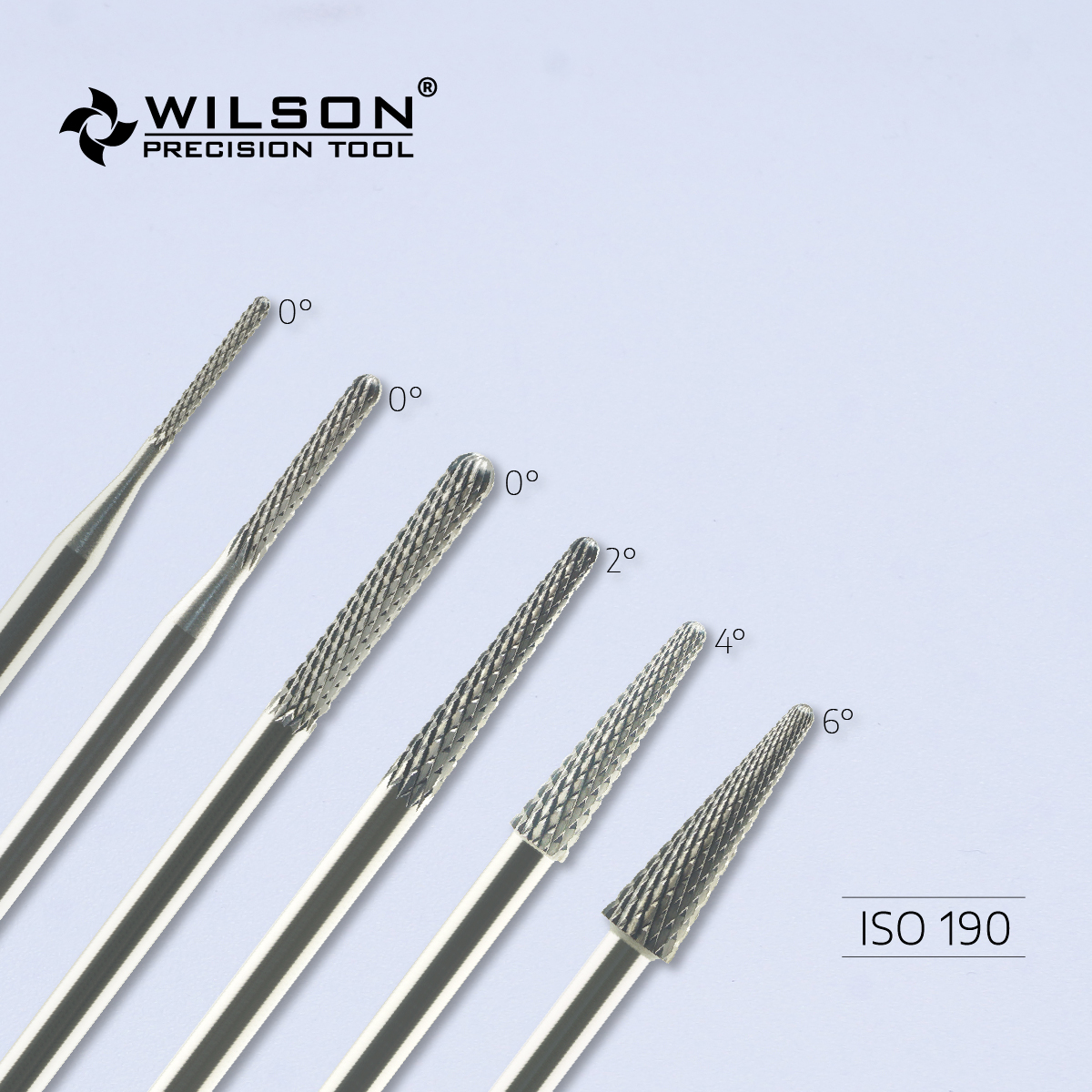 Best of WilsonDental Tungsten Carbide Milling Burs Cross Cut Standard ISO 190 Reviews & Tips