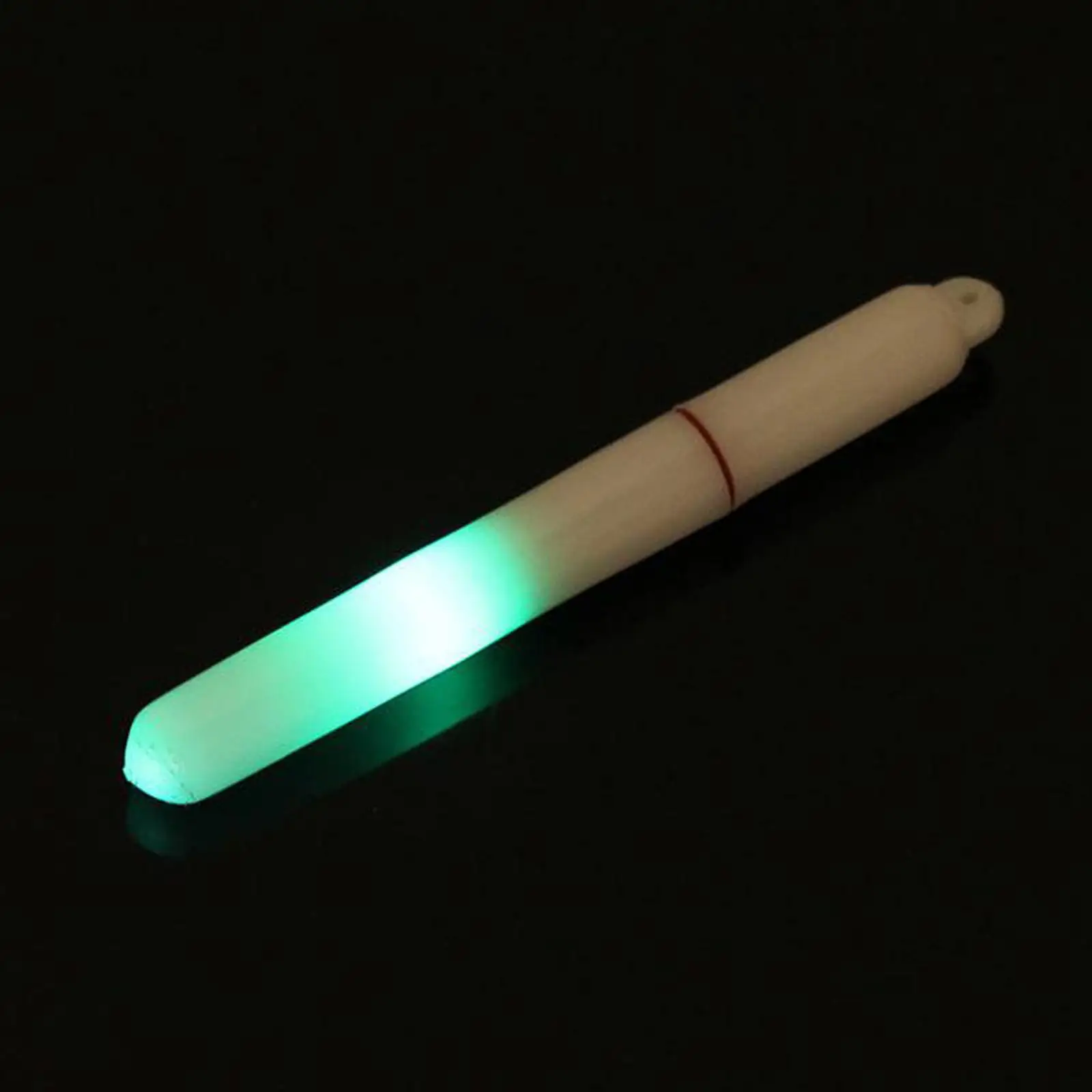 Night Fishing Rod Luminous Sea Float Electronic Glowing Lamp Accessories Removable Durable Led Light Stick Waterproof