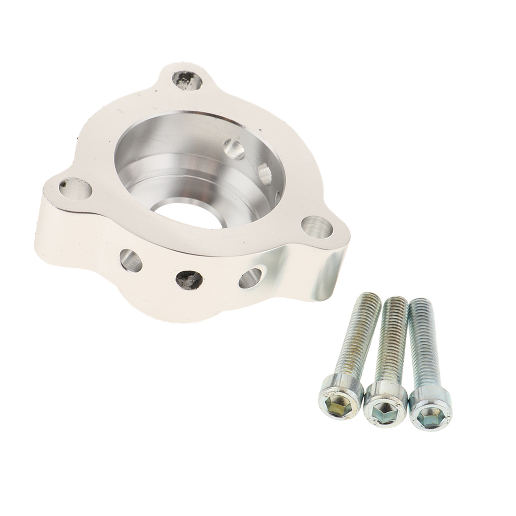 Blowing Off The BOV Drain Valve Spacer Kit Adapter Adapter for  R56