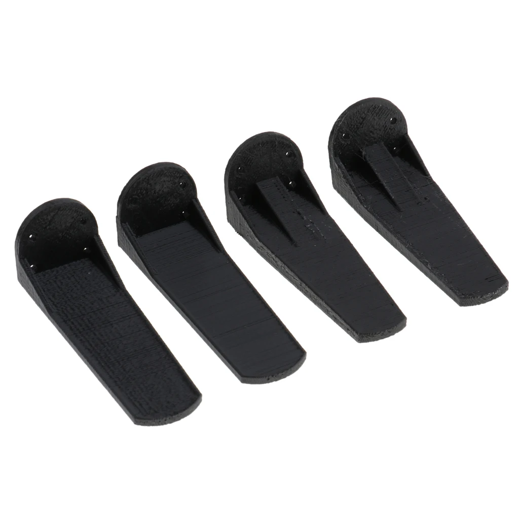 4Piece Shock Absober Extension Foot for RC Parrot Bebop 2 Landing/Rise Drone