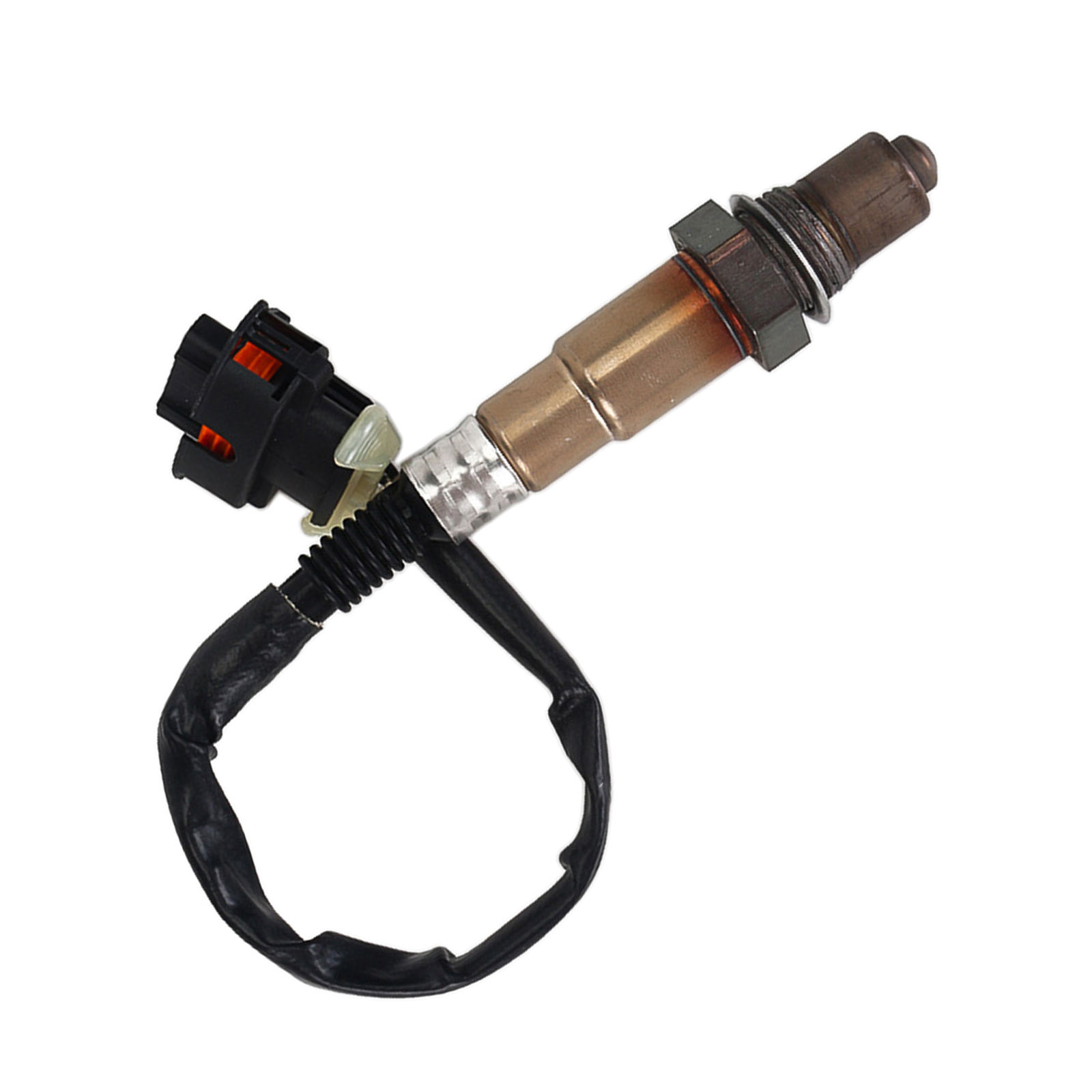 Downstream Oxygen 02 Sensor for Chevrolet Sonic Cruze 0258010065 Vehicle Acc Replace Parts