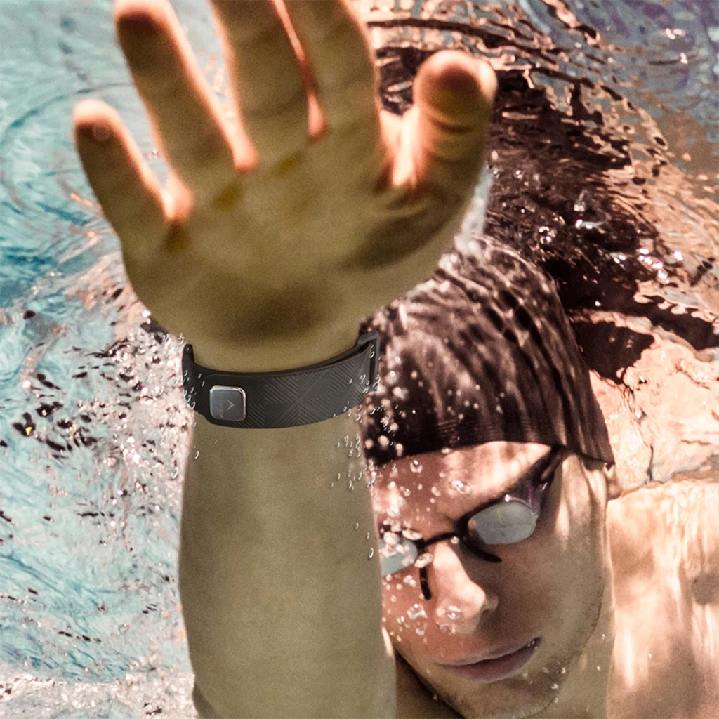 Sports Smart Wristband Pedometer Bracelet Fitness Tracker Waterproof Watch