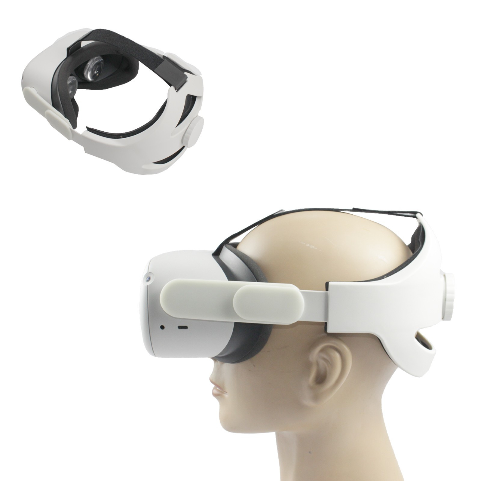 Acessórios de óculos VR/AR