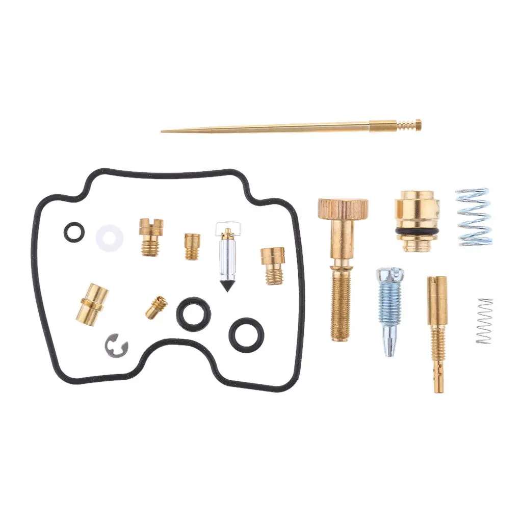 CARBURETOR Carb Repair Kit For Polaris  500 2003 2004 2005 2006 2007