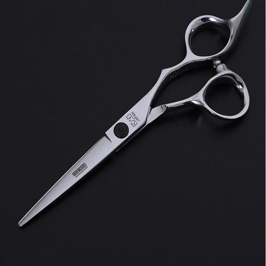 Professional Barbers Scissors Stainless Steel,Run Smooth,Sharp & Precise Barber Scissor Salon Razor Edge Tools