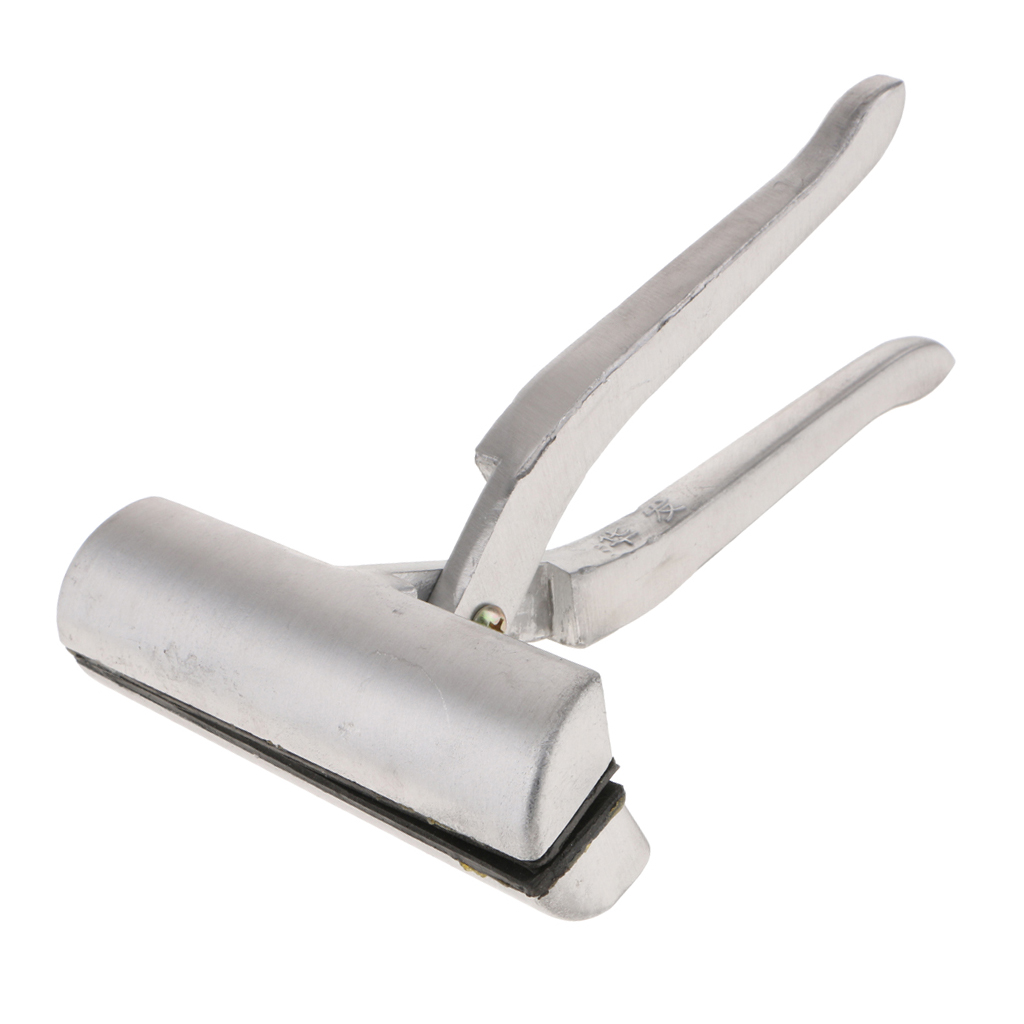 1pc   Silk   Screen   Printing   Clamp   Clip   Pliers   Equipment   Screen  