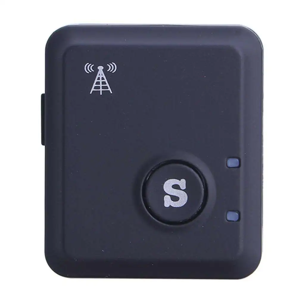 GPS Locator, GPS + GSM Quad Band Base Station Dual Mode Positioning, 
