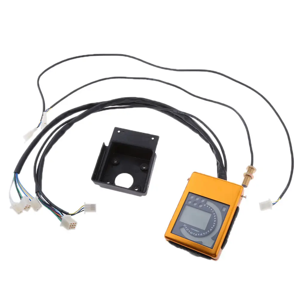 Speedometer Instrument for Bashan JLA-21B,JLA-931E,JLA-923 Quad Bike Meter Car Accessories