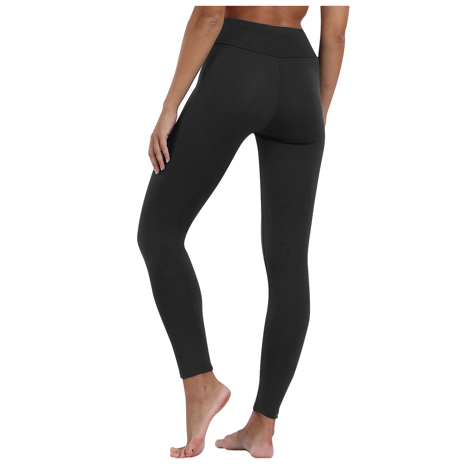 Legging Yoga Melar Hangat Wanita Celana 