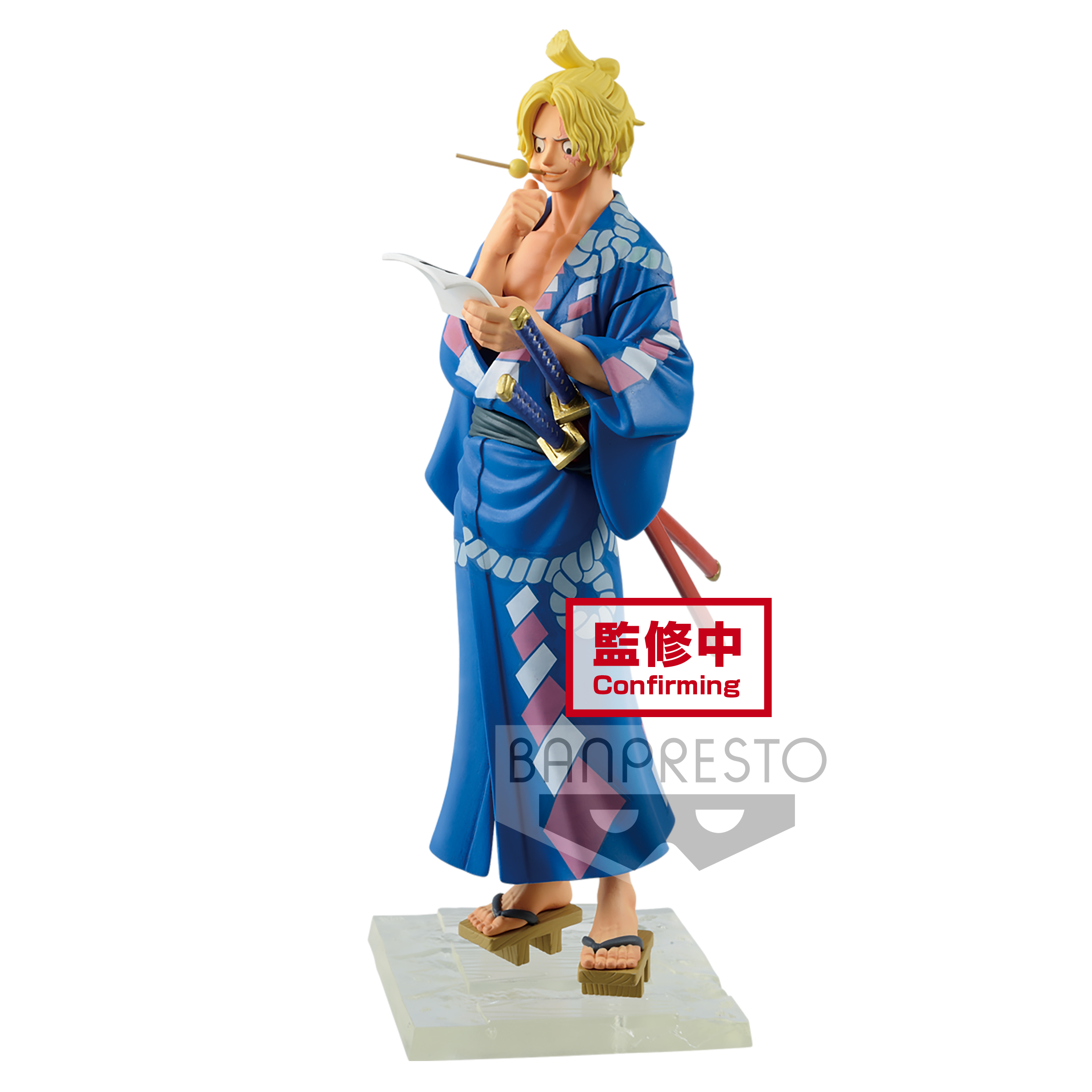 Фигурка оригинального аниме-приза Banpresto One Piece, фигурка журнала SABO  Ver. | AliExpress