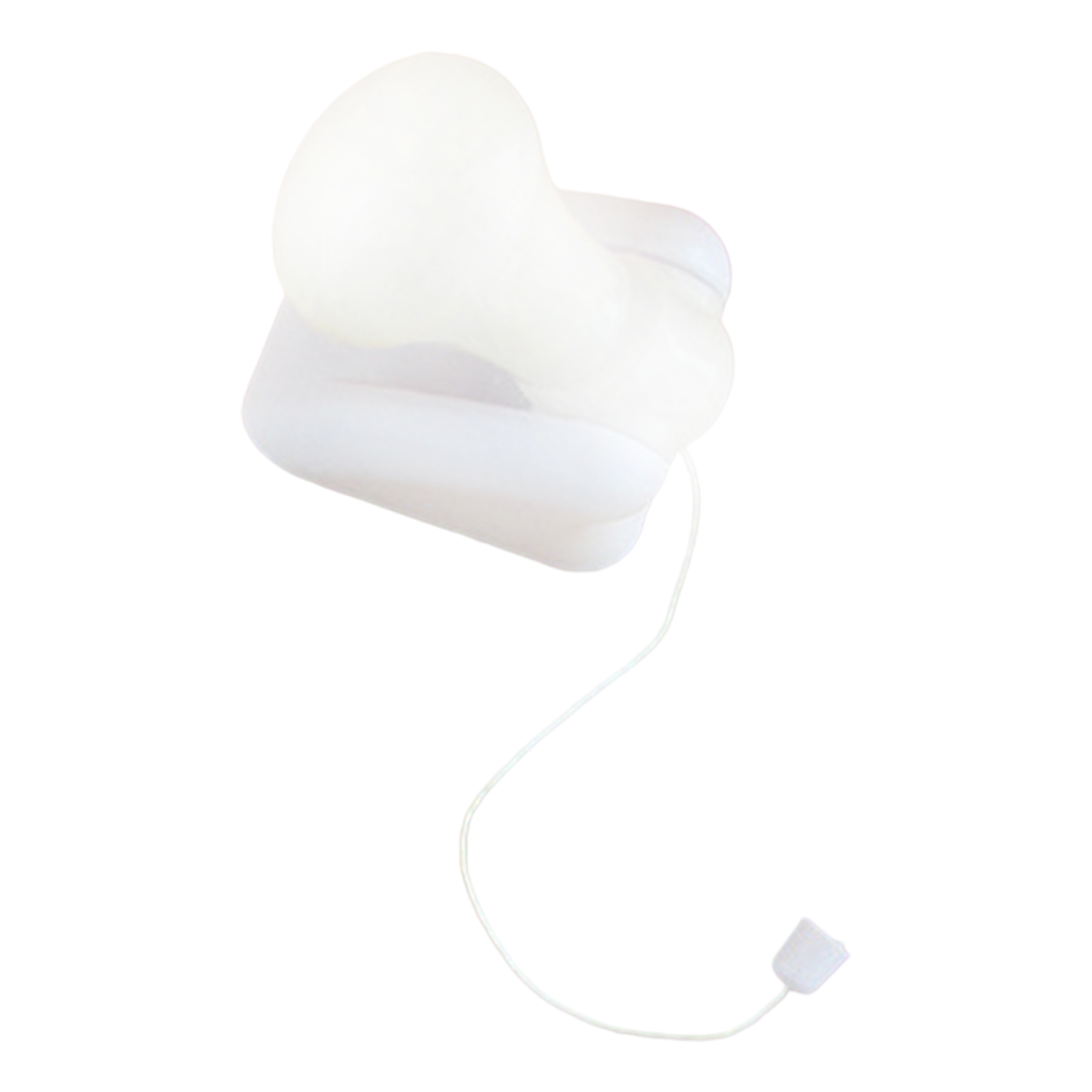 Busy Board Parts Bedside Lamp Montessori Developmental Toy for Kids 3+
