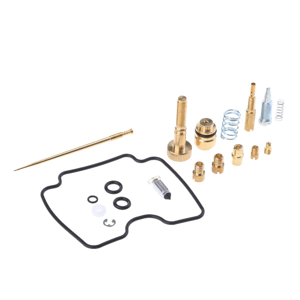 CARBURETOR Carb Repair Kit For Polaris  500 2003 2004 2005 2006 2007